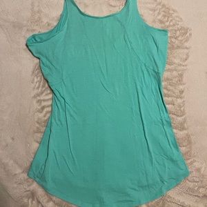 Tee Shop Cold shoulder shirt